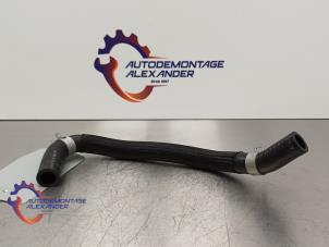 Gebruikte Radiateurslang Kia Sportage (QL) 1.6 CRDi 16V 136 Prijs op aanvraag aangeboden door Alexander Autodemontage