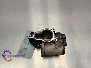 Gebruikte EGR Klep Opel Vivaro 2.0 CDTI Prijs op aanvraag aangeboden door Alexander Autodemontage