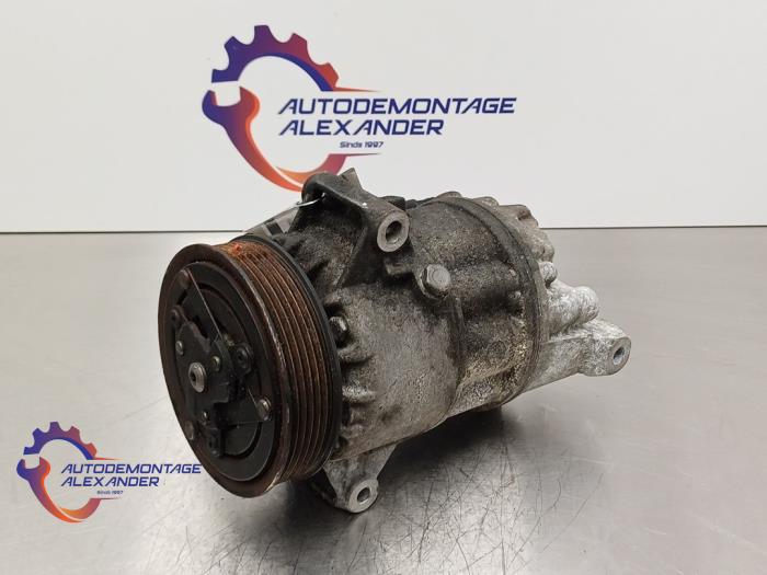 Gebruikte Aircopomp Alfa Romeo Giulietta (940) 1.6 JTDm 16V Prijs € 180,00 Margeregeling aangeboden door Alexander Autodemontage