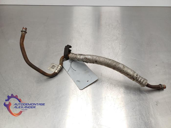 Gebruikte Servoleiding Opel Astra H GTC (L08) 2.0 16V Turbo OPC Prijs € 49,99 Inclusief btw aangeboden door Alexander Autodemontage