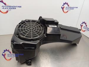 Gebruikte Subwoofer Audi A6 Avant (C7) 3.0 TDI V6 24V Quattro Prijs op aanvraag aangeboden door Alexander Autodemontage