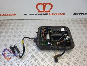 Gebruikte Adblue pomp Peugeot Boxer (U9) 2.0 BlueHDi 110 Prijs op aanvraag aangeboden door Alexander Autodemontage