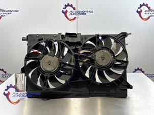 Gebruikte Vin Opel Vectra C GTS 2.2 16V Prijs € 49,99 Margeregeling aangeboden door Alexander Autodemontage