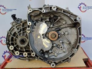 Gebruikte Versnellingsbak Alfa Romeo Giulietta (940) 2.0 JTDm 16V 170 Prijs € 423,50 Inclusief btw aangeboden door Alexander Autodemontage