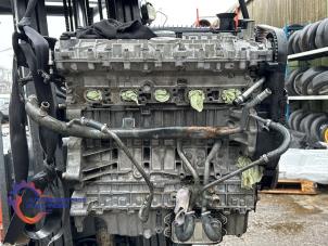 Gebruikte Motor Volvo C70 (MC) 2.5 T5 20V Prijs € 2.200,00 Margeregeling aangeboden door Alexander Autodemontage