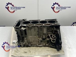 Gebruikte Draaiend Gedeelte motor Peugeot 207/207+ (WA/WC/WM) 1.6 16V VTi Prijs op aanvraag aangeboden door Alexander Autodemontage
