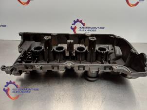 Gebruikte Kleppendeksel Peugeot 207/207+ (WA/WC/WM) 1.6 16V VTi Prijs € 100,00 Margeregeling aangeboden door Alexander Autodemontage