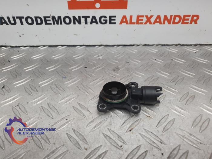 Nokkenas Sensor BMW Mini (R50/53), 2001 / 2007 1.6 16V Cooper, Hatchback, Benzine, 1.598cc, 85kW (116pk), FWD, W10B16A, 2001-06 / 2006-09, RC31; RC32; RC33 (Gebruikt)