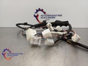 Gebruikte Elektrische Bedrading Compleet Toyota Yaris II (P9) 1.0 12V VVT-i Prijs op aanvraag aangeboden door Alexander Autodemontage