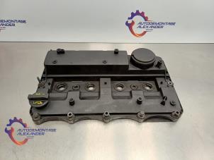 Gebruikte Kleppendeksel Ford Transit 2.2 TDCi 16V Euro 5 Prijs op aanvraag aangeboden door Alexander Autodemontage