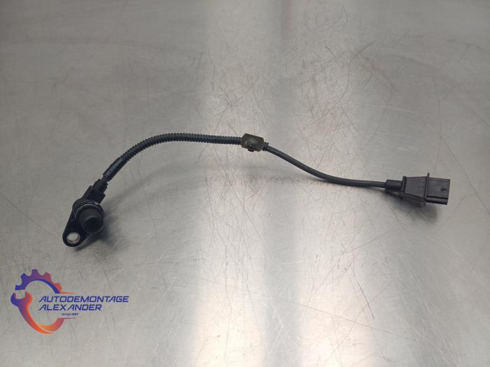 Gebruikte Krukas sensor Kia Sportage (QL) 1.6 CRDi 16V 136 Prijs op aanvraag aangeboden door Alexander Autodemontage