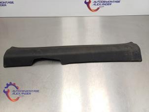 Gebruikte Dashboard deel Nissan Qashqai (J11) 1.5 dCi DPF Prijs op aanvraag aangeboden door Alexander Autodemontage