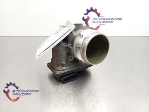 Gebruikte Gasklephuis Volvo XC60 I (DZ) 2.4 D5 20V 220 AWD Autom. Prijs € 30,24 Inclusief btw aangeboden door Alexander Autodemontage