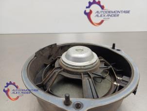 Gebruikte Luidspreker Audi A4 Avant (B8) 2.0 TDI 16V Prijs op aanvraag aangeboden door Alexander Autodemontage