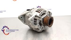 Gebruikte Alternator Iveco New Daily VI 33S13, 35C13, 35S13 Prijs op aanvraag aangeboden door Alexander Autodemontage