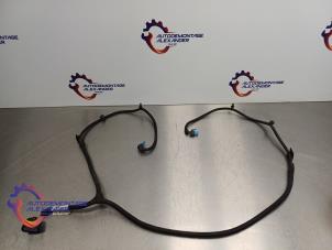 Gebruikte Bedrading Compleet Elektrisch Opel Zafira (M75) 1.8 16V Ecotec Prijs op aanvraag aangeboden door Alexander Autodemontage