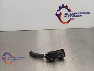 Gebruikte Remassistent sensor Nissan Qashqai (J11) 1.5 dCi DPF Prijs op aanvraag aangeboden door Alexander Autodemontage