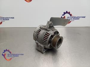 Gebruikte Dynamo Honda Shuttle (RA) 2.2i LS,ES 16V Prijs op aanvraag aangeboden door Alexander Autodemontage