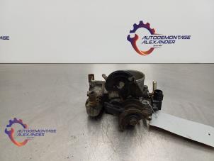 Gebruikte Gasklephuis Honda Shuttle (RA) 2.2i LS,ES 16V Prijs op aanvraag aangeboden door Alexander Autodemontage