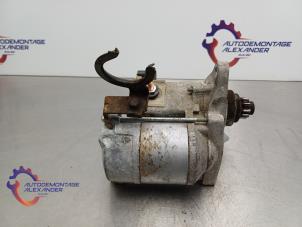 Gebruikte Startmotor Honda Shuttle (RA) 2.2i LS,ES 16V Prijs op aanvraag aangeboden door Alexander Autodemontage