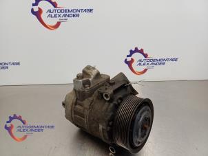 Gebruikte Pomp Airco Landrover Range Rover Sport (LS) 2.7 TDV6 24V Prijs € 49,99 Margeregeling aangeboden door Alexander Autodemontage