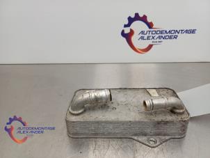 Gebruikte Oliekoeler Skoda Octavia Combi (NXAC) 2.0 TDI GreenTec 16V Prijs op aanvraag aangeboden door Alexander Autodemontage