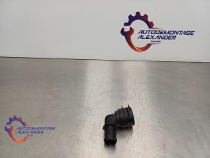 Gebruikte Diversen Skoda Octavia Combi (NXAC) 2.0 TDI GreenTec 16V Prijs op aanvraag aangeboden door Alexander Autodemontage