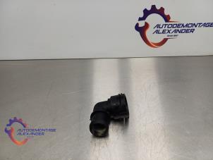 Gebruikte Diversen Skoda Octavia Combi (NXAC) 2.0 TDI GreenTec 16V Prijs op aanvraag aangeboden door Alexander Autodemontage