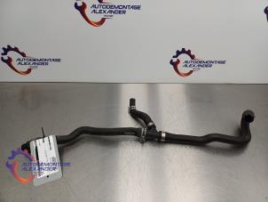 Gebruikte Radiateurslang Volvo XC60 II (UZ) 2.0 T5 16V AWD Prijs op aanvraag aangeboden door Alexander Autodemontage