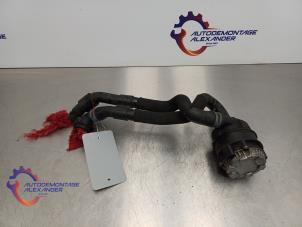 Gebruikte Waterpomp Skoda Octavia Combi (NXAC) 2.0 TDI GreenTec 16V Prijs op aanvraag aangeboden door Alexander Autodemontage