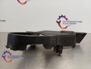 Gebruikte Distributiedeksel Volkswagen Polo V (6R) 1.4 TDI DPF BlueMotion technology Prijs op aanvraag aangeboden door Alexander Autodemontage