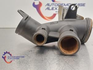 Gebruikte Thermostaathuis Volkswagen Polo V (6R) 1.4 TDI DPF BlueMotion technology Prijs op aanvraag aangeboden door Alexander Autodemontage