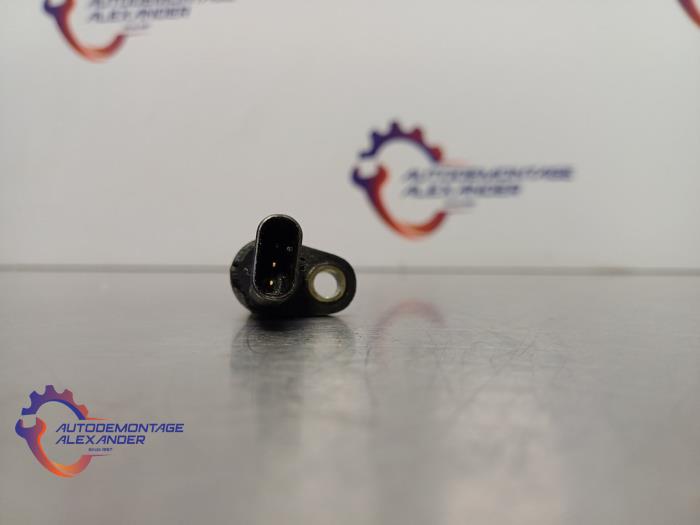 Nokkenas Sensor van een Volkswagen Polo V (6R) 1.4 TDI DPF BlueMotion technology 2015