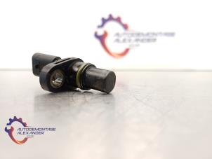 Gebruikte Nokkenas Sensor Volkswagen Polo V (6R) 1.4 TDI DPF BlueMotion technology Prijs op aanvraag aangeboden door Alexander Autodemontage