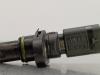 Nokkenas Sensor van een Volkswagen Polo V (6R) 1.4 TDI DPF BlueMotion technology 2015