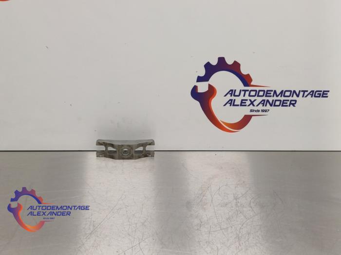 Gebruikte Diversen Volkswagen Polo V (6R) 1.4 TDI DPF BlueMotion technology Prijs op aanvraag aangeboden door Alexander Autodemontage