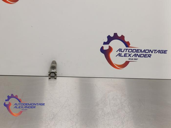 Gebruikte Diversen Volkswagen Polo V (6R) 1.4 TDI DPF BlueMotion technology Prijs op aanvraag aangeboden door Alexander Autodemontage