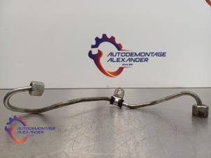 Gebruikte Brandstofleiding Volkswagen Polo V (6R) 1.4 TDI DPF BlueMotion technology Prijs op aanvraag aangeboden door Alexander Autodemontage