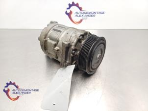 Gebruikte Pomp Airco Volkswagen Golf V (1K1) 1.4 FSI 16V Prijs € 49,99 Margeregeling aangeboden door Alexander Autodemontage