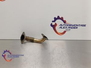 Gebruikte EGR Buis Volkswagen Golf V (1K1) 1.4 FSI 16V Prijs op aanvraag aangeboden door Alexander Autodemontage