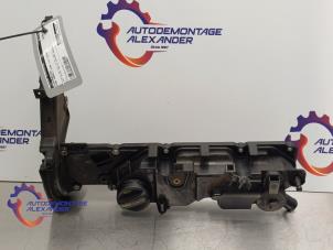 Gebruikte Kleppendeksel Ford Transit Connect (PJ2) 1.5 TDCi Prijs op aanvraag aangeboden door Alexander Autodemontage