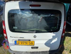 Gebruikte Achterklep Renault Kangoo Express (FW) 1.5 dCi 75 Prijs € 500,00 Margeregeling aangeboden door Alexander Autodemontage
