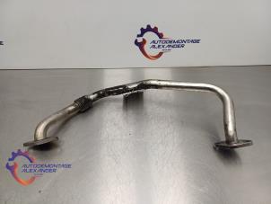 Gebruikte EGR Buis Seat Altea (5P1) 2.0 TDI 16V Prijs op aanvraag aangeboden door Alexander Autodemontage