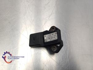 Gebruikte Brandstofdruk sensor Seat Altea (5P1) 2.0 TDI 16V Prijs op aanvraag aangeboden door Alexander Autodemontage