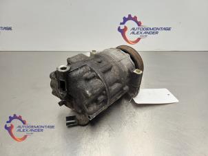 Gebruikte Pomp Airco Seat Altea (5P1) 2.0 TDI 16V Prijs € 19,99 Margeregeling aangeboden door Alexander Autodemontage