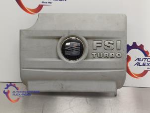 Gebruikte Afdekplaat motor Seat Altea XL (5P5) 1.8 TFSI 16V Prijs op aanvraag aangeboden door Alexander Autodemontage