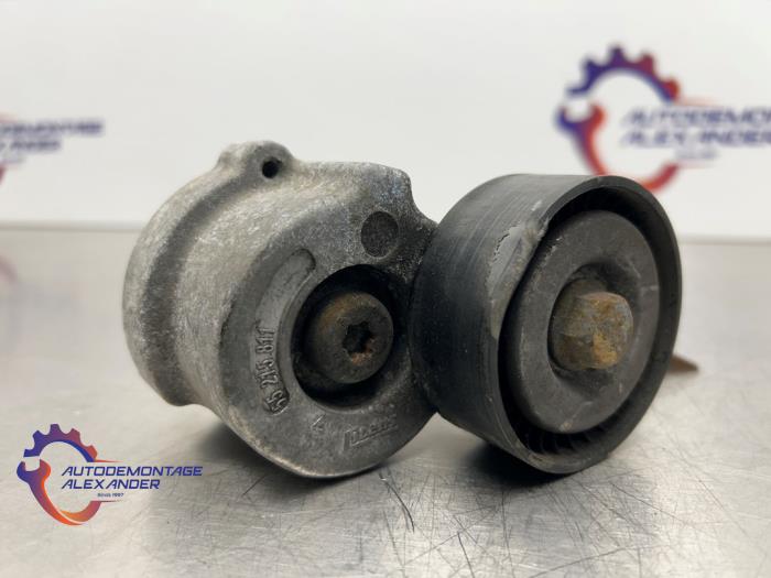 Gebruikte Spanrol Multiriem Jeep Renegade (BU) 1.6 Multijet 16V Prijs op aanvraag aangeboden door Alexander Autodemontage