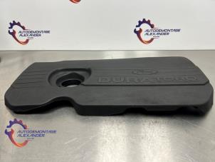 Gebruikte Afdekplaat motor Ford Fiesta 7 1.5 TDCi 85 Prijs op aanvraag aangeboden door Alexander Autodemontage