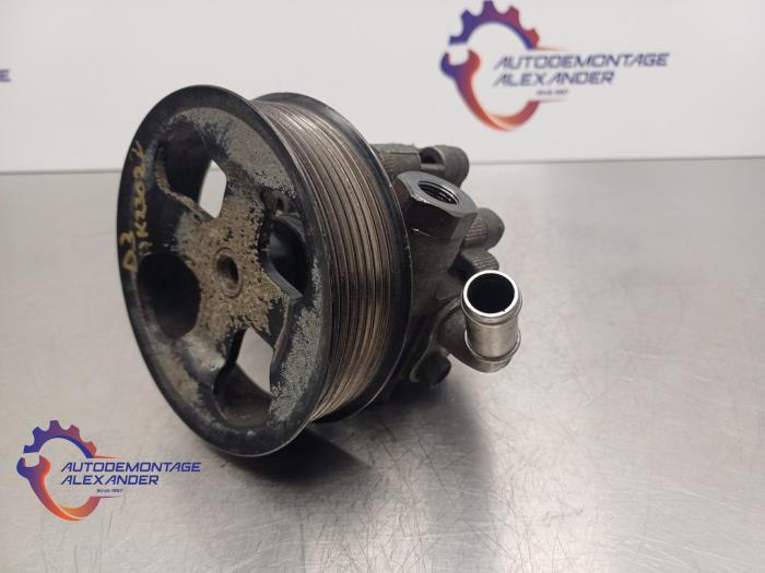 Gebruikte Servopomp Landrover Range Rover Sport (LS) 2.7 TDV6 24V Prijs € 59,99 Inclusief btw aangeboden door Alexander Autodemontage