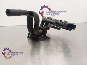 Gebruikte Brandstofdruk sensor Audi A3 Cabriolet (8P7) 1.6 TDI 16V Prijs op aanvraag aangeboden door Alexander Autodemontage